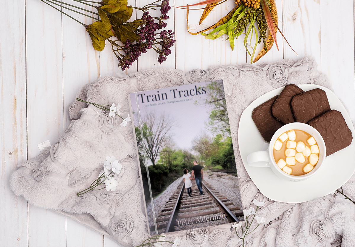 'Train Tracks'